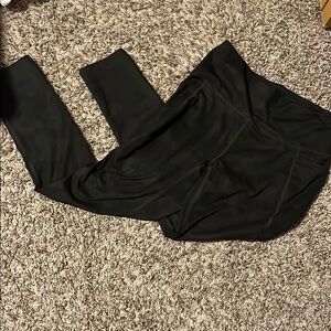 Danskin Black Leggings